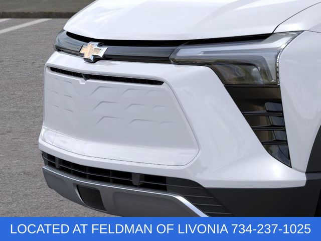 New 2025 Chevrolet Blazer EV For Sale in Livonia, MI