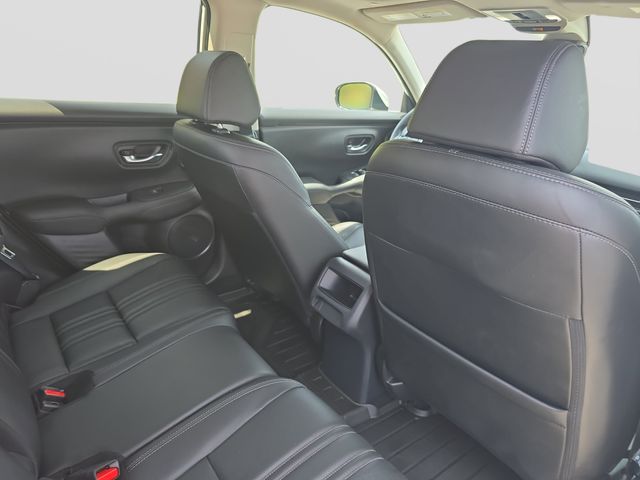 Used 2024 Honda HR-V SUV