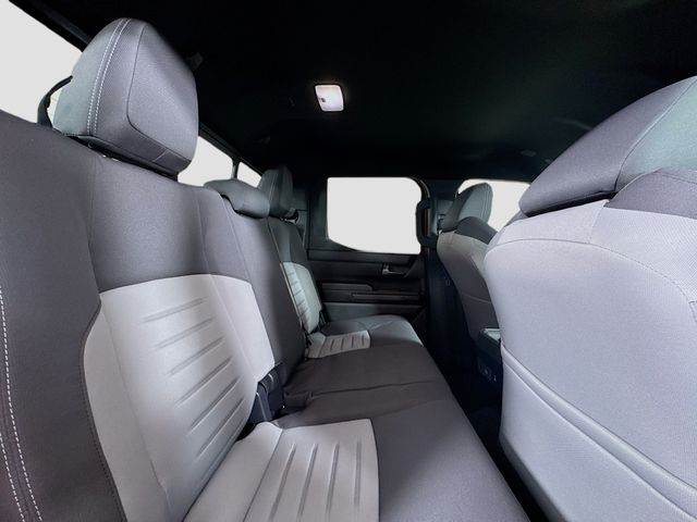2025 Toyota Tacoma TRD Sport - Photo 30
