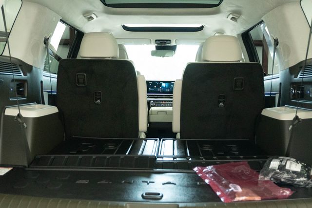 Used 2025 Hyundai Santa Fe SUV