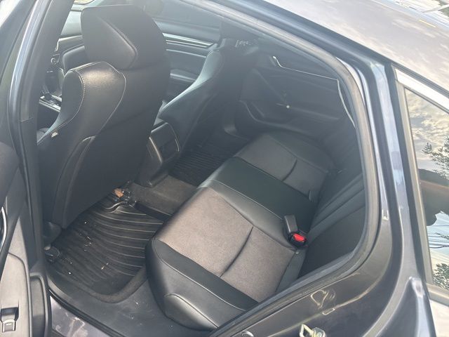 used 2019 Honda Accord car, priced at $16,966