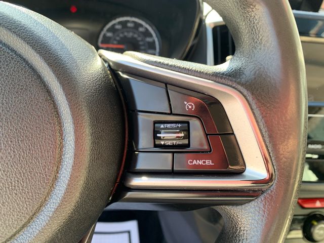 Used 2018 Subaru Impreza Sedan