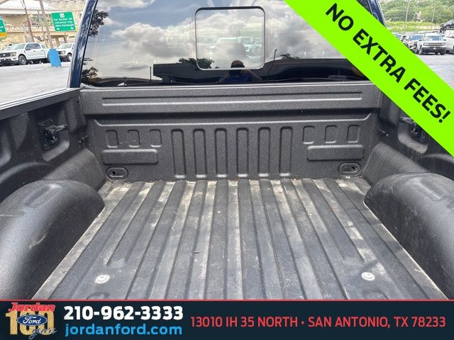 Used Car 2023 Ford F-150  Platinum For Sale Under $60,000 In San Antonio, Texas