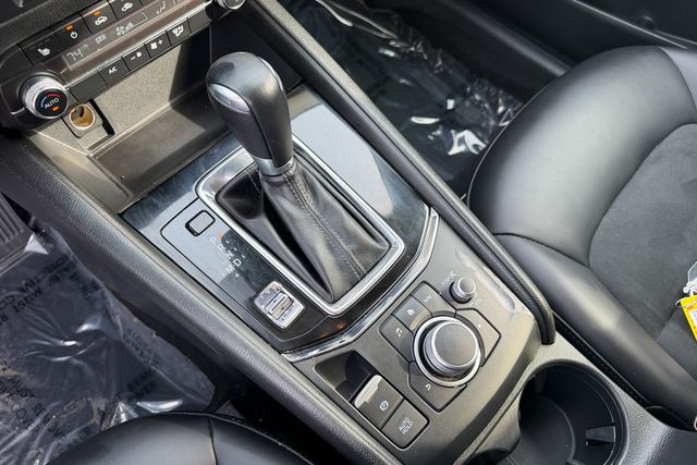 used 2019 Mazda CX-5 car, priced at $19,448