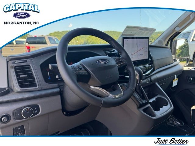 New 2026 White Ford XLT image 25