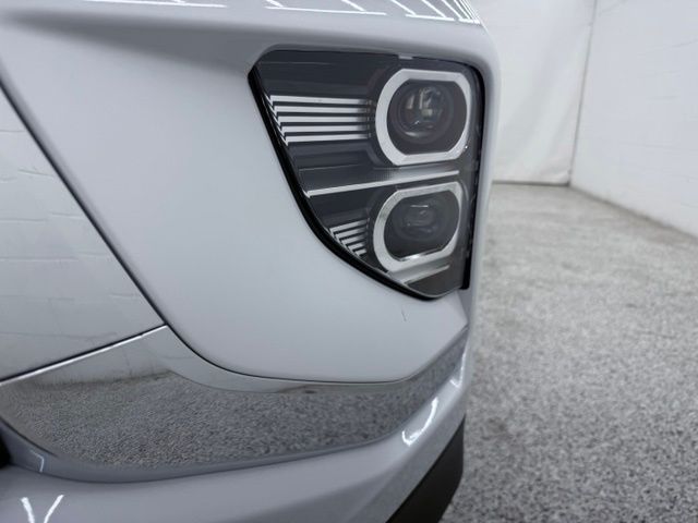 2025 Mitsubishi Eclipse Cross SE - Photo 8