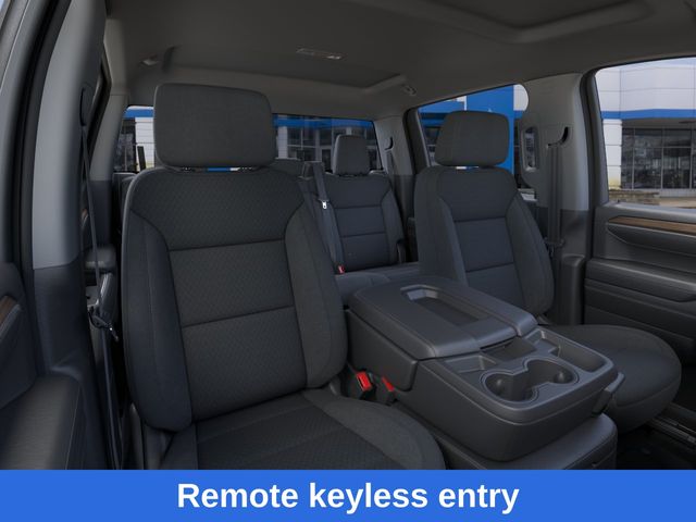2026 Chevrolet Silverado 1500 LT - Photo 17