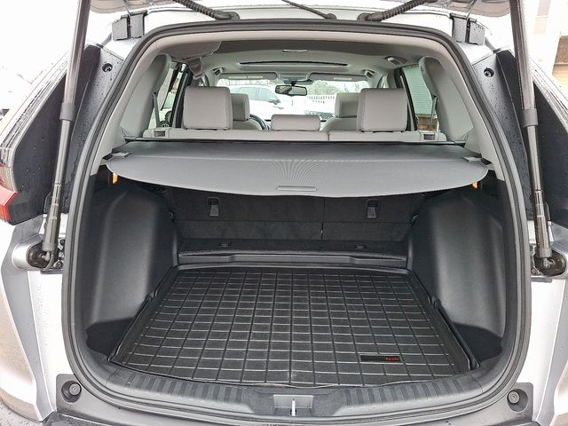 used 2022 Honda CR-V car, priced at $28,202