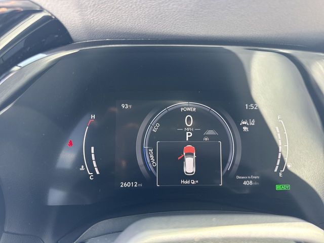 2024 Lexus RX - $54,788