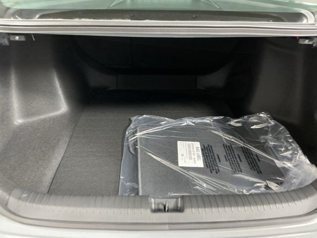 new 2026 Honda Accord Hybrid car, priced at $35,445