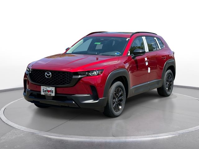2026 Mazda Mazda CX-50 Hybrid Premium