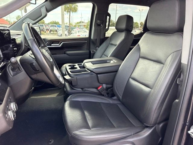 2025 GMC Sierra - $44,988