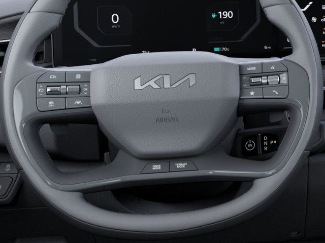 New 2026 Kia EV9 SUV