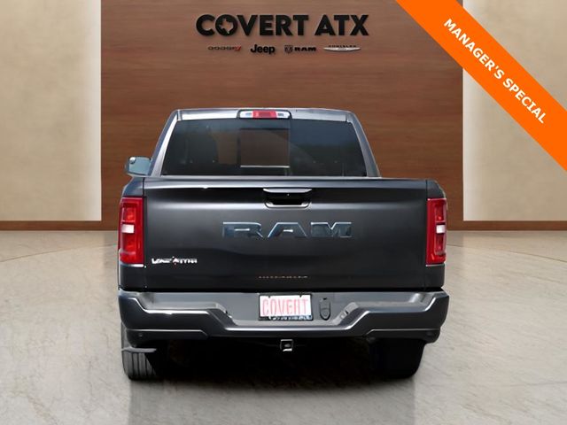 New Car 2025 Ram 1500  Big Horn/lone Star For Sale Under $50,000 In Austin, Texas