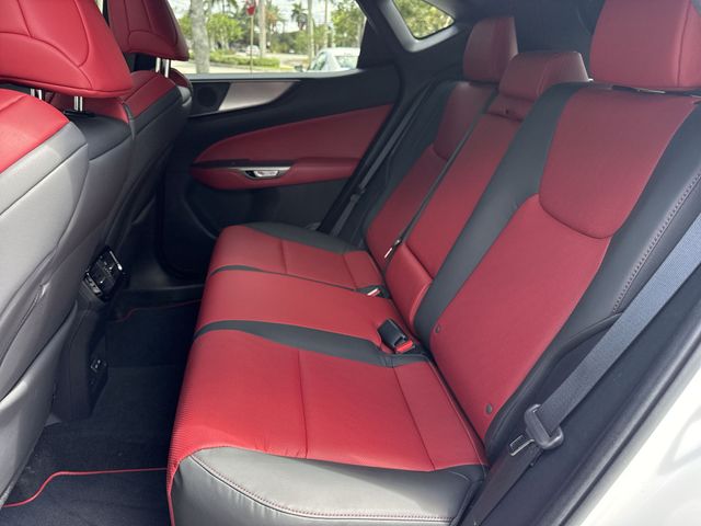 2024 Lexus NX - $44,898