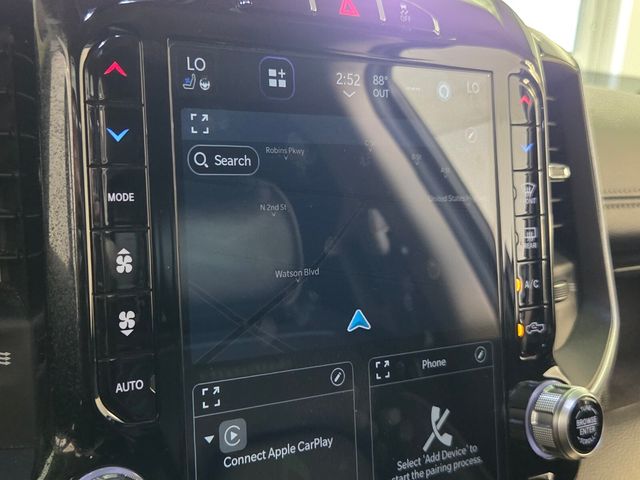 Used 2019 Silver Ram Laramie image 20