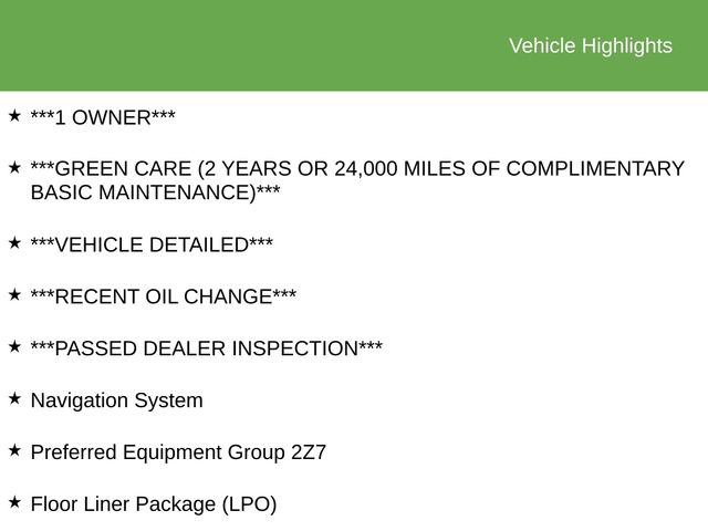 View vehicle photo 5