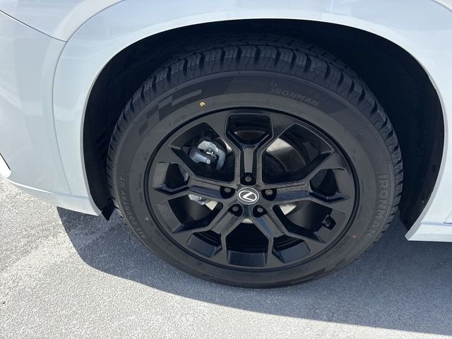 2024 Lexus Tx - $47,988