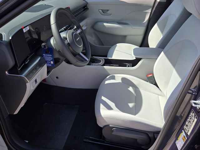 2027 Hyundai Kona