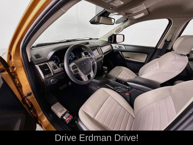 Used 2019 Ford Ranger Truck