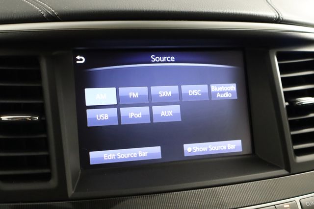 INFINITIQX6032