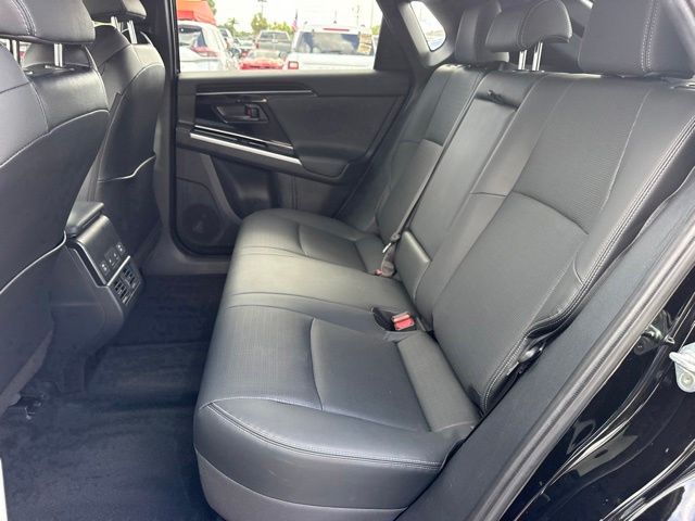 Used 2024 Toyota bZ4X SUV