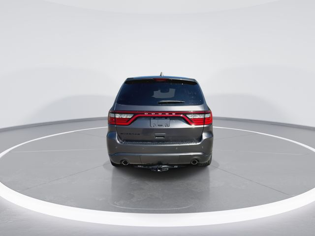 Used 2020 Gray Dodge SXT Plus image 10