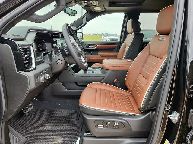 Used Car 2025 Gmc Sierra 1500  Denali Ultimate For Sale Under $80,000 In Plainview, Texas