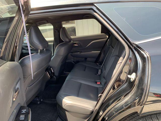 Used 2025 Toyota Crown Signia SUV