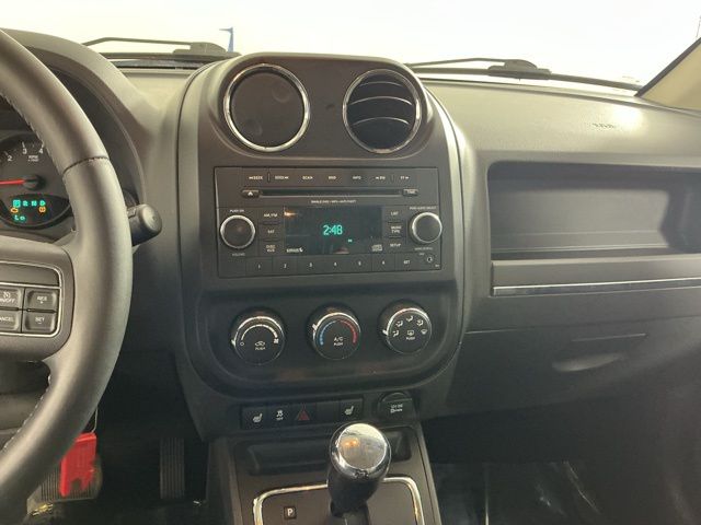 used 2012 Jeep Compass car, priced at $7,997