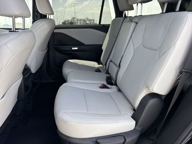 2024 Lexus Tx - $52,788