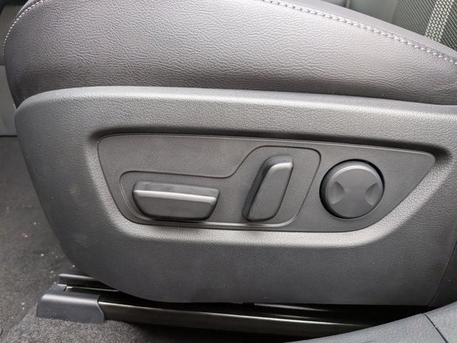 2026 Mazda CX-50 2.5 S Meridian Edition Gray at DeMontrond Mazda