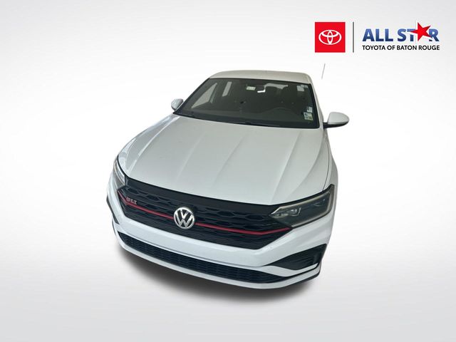  2019 Volkswagen Jetta GLI   