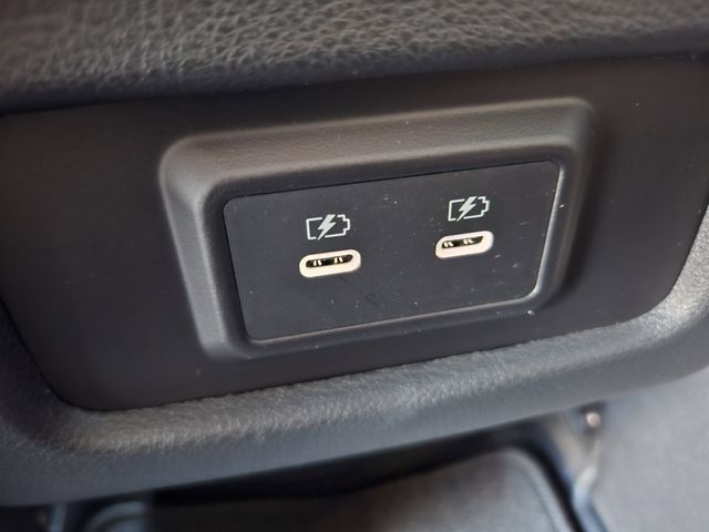 New 2026 Nissan Pathfinder SUV