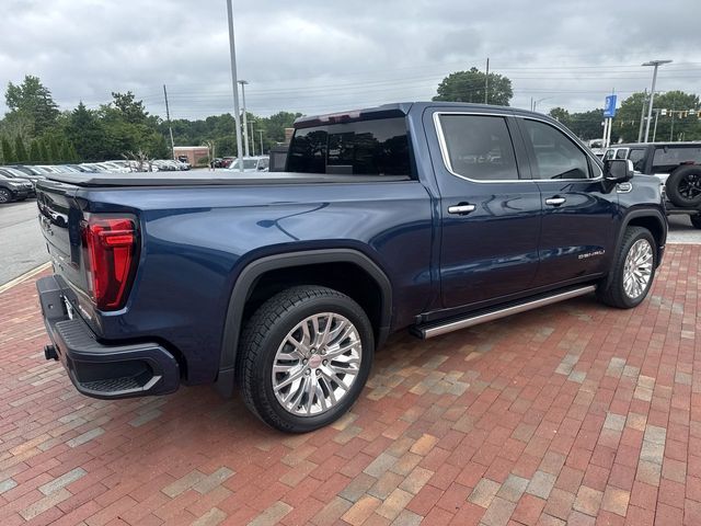 Used 2022 GMC Sierra 1500 Denali For Sale in Huntsville, Al