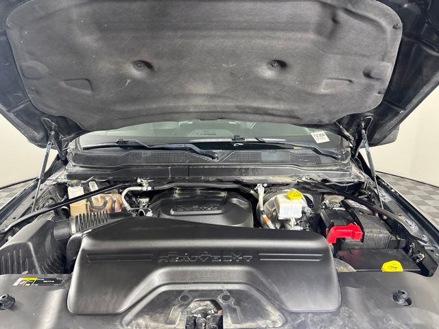 Used 2024 Ram 2500 Truck