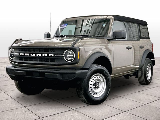 2025 Ford Bronco - 0