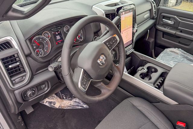 new 2026 Ram 3500 car, priced at $74,640
