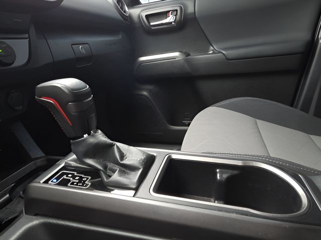 Used 2023 Toyota Tacoma Truck