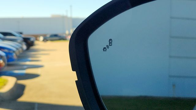 2026 Nissan Pathfinder