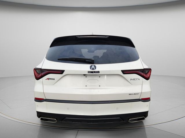 2026 Acura MDX - $64,450