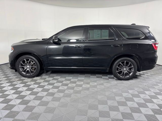 Used 2018 Dodge Durango SUV
