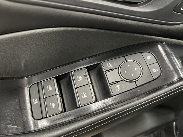 Used 2023 Gun Metallic Nissan SL image 29
