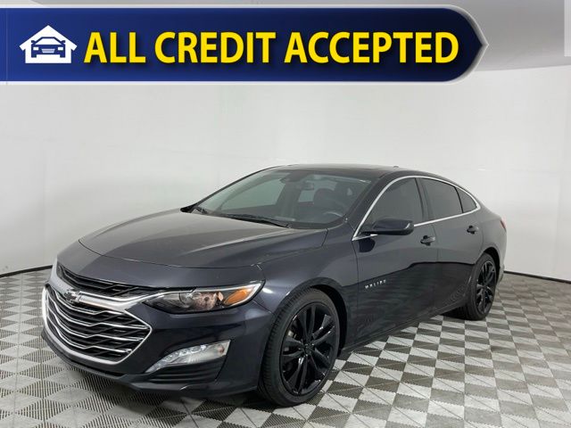 226682023 Chevrolet Malibu LT