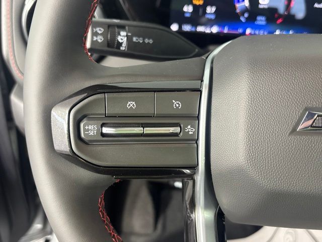 New 2026 Chevrolet Colorado Truck