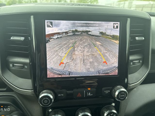 Certified Used 2025 Red Ram Tradesman image 23