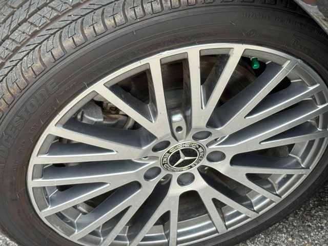 Used 2025 Mercedes-benz CLA Coupe