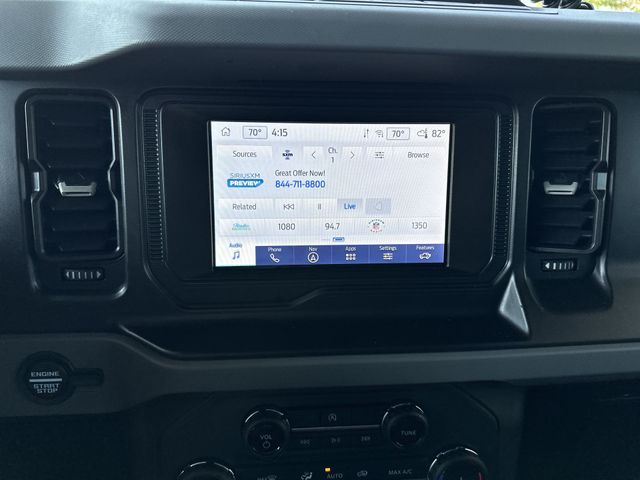 Used 2022 Green Ford Big Bend image 17