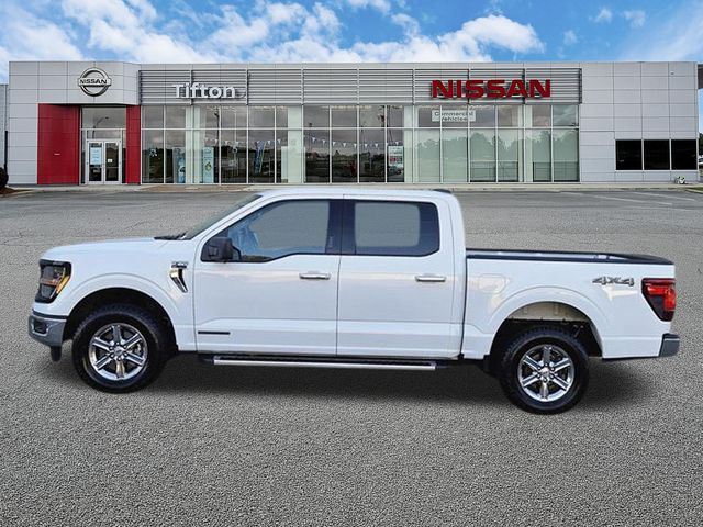 Used 2024 Ford F-150 Truck