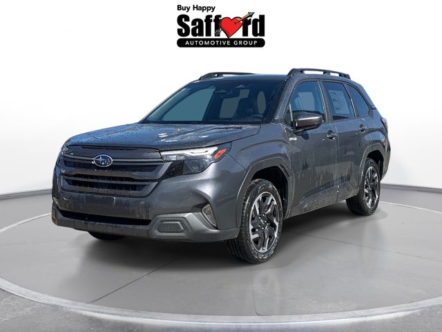 2026 Subaru Forester Hybrid Premium AWD